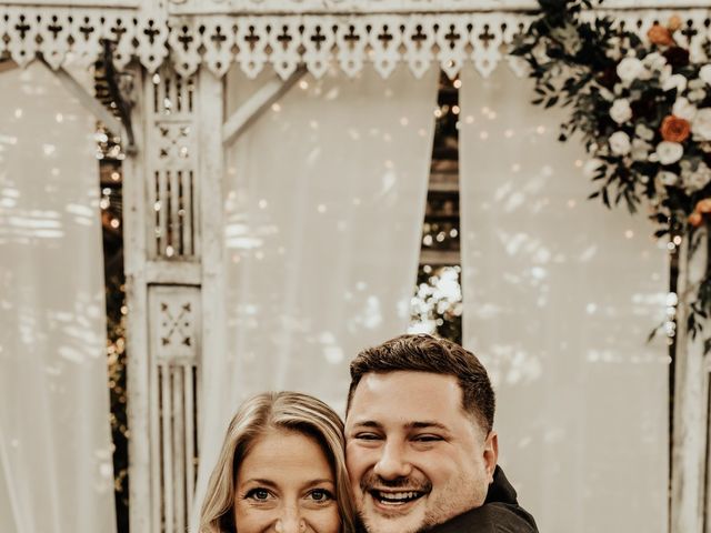 Joshua and Heather's Wedding in Glen Mills, Pennsylvania 130