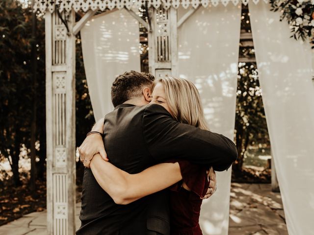 Joshua and Heather's Wedding in Glen Mills, Pennsylvania 131
