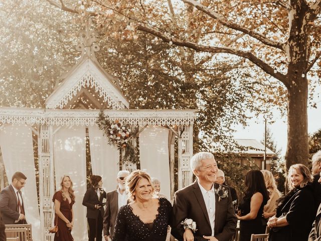Joshua and Heather's Wedding in Glen Mills, Pennsylvania 135