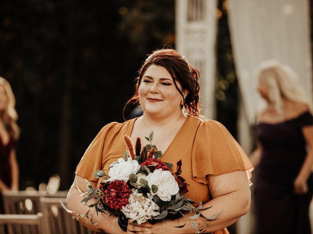 Joshua and Heather's Wedding in Glen Mills, Pennsylvania 137