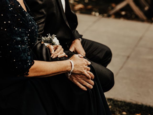 Joshua and Heather's Wedding in Glen Mills, Pennsylvania 148