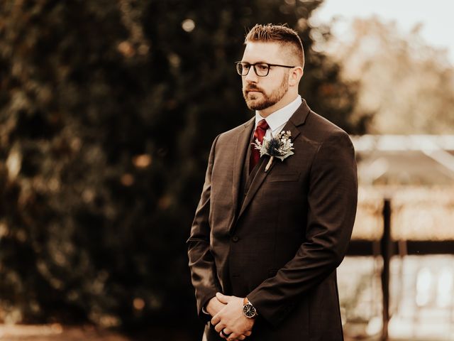 Joshua and Heather's Wedding in Glen Mills, Pennsylvania 151