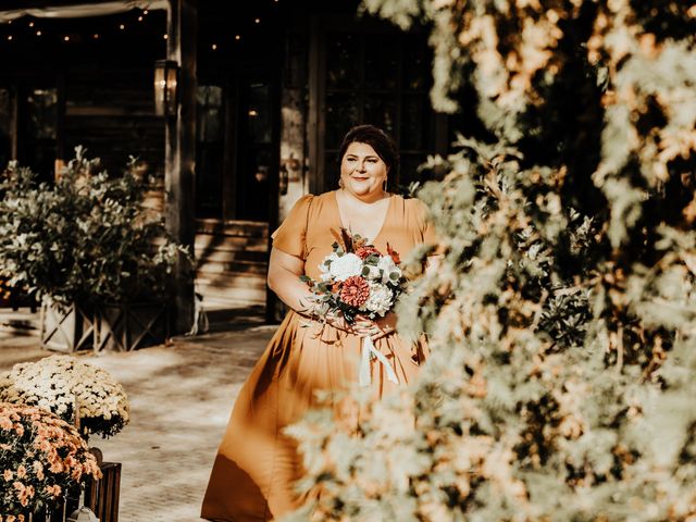 Joshua and Heather's Wedding in Glen Mills, Pennsylvania 157
