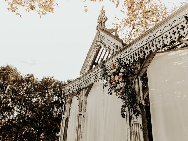 Joshua and Heather's Wedding in Glen Mills, Pennsylvania 172
