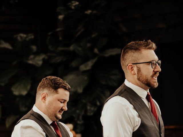 Joshua and Heather's Wedding in Glen Mills, Pennsylvania 187