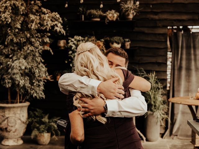Joshua and Heather's Wedding in Glen Mills, Pennsylvania 190