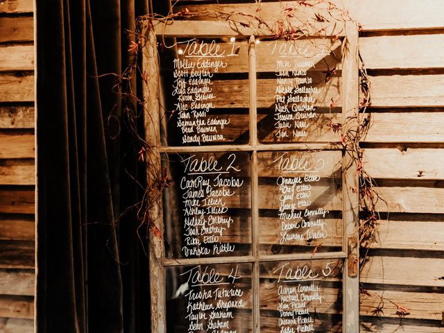 Joshua and Heather's Wedding in Glen Mills, Pennsylvania 195