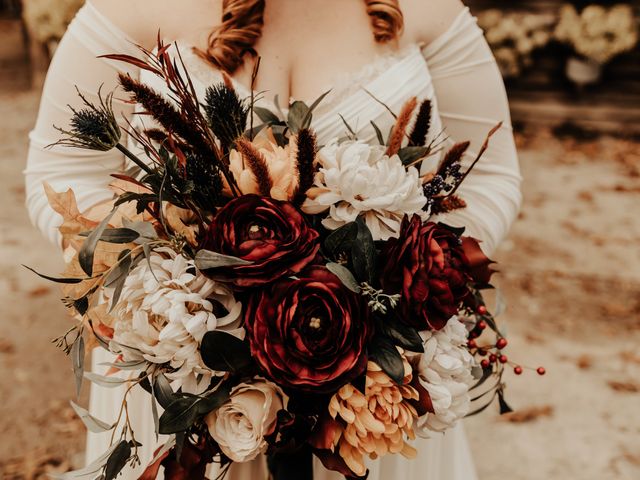 Joshua and Heather's Wedding in Glen Mills, Pennsylvania 206