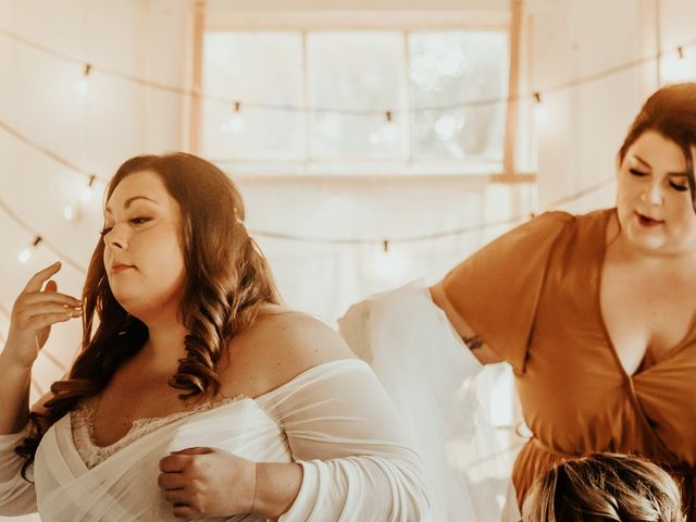 Joshua and Heather's Wedding in Glen Mills, Pennsylvania 210
