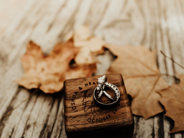 Joshua and Heather's Wedding in Glen Mills, Pennsylvania 222