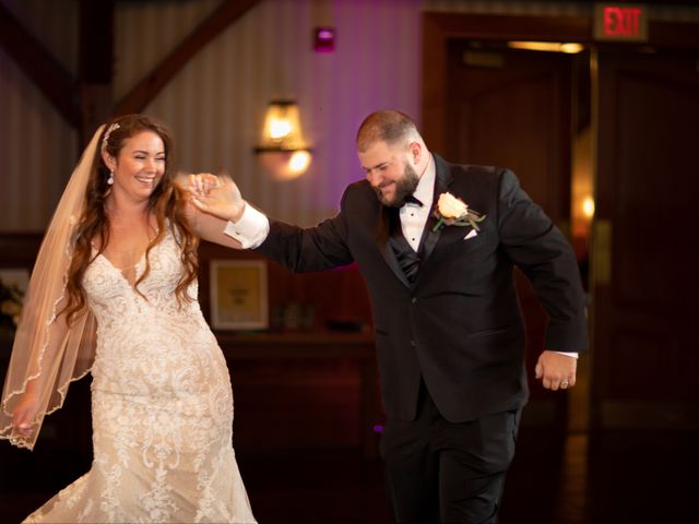 ARRON and CHELSEA&apos;s Wedding in Tewksbury, Massachusetts 5