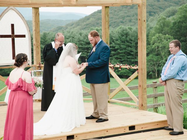 Charles and Madisson&apos;s Wedding in Charlotte, North Carolina 41