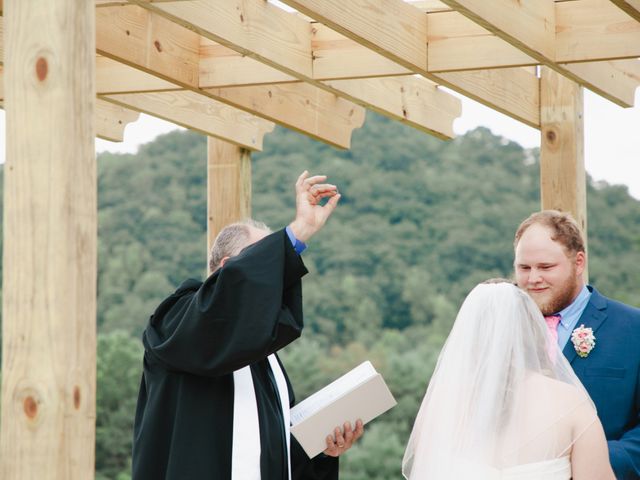 Charles and Madisson&apos;s Wedding in Charlotte, North Carolina 40