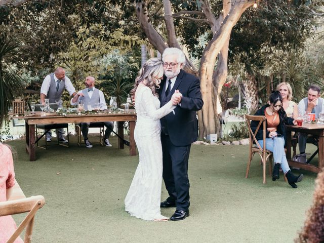 Bryan and Kelli&apos;s Wedding in Oceanside, California 15