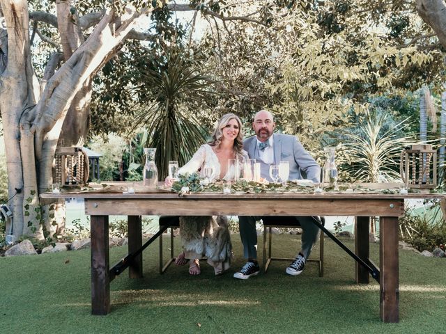 Bryan and Kelli&apos;s Wedding in Oceanside, California 20