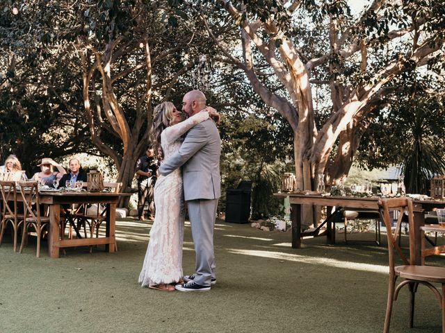 Bryan and Kelli&apos;s Wedding in Oceanside, California 22