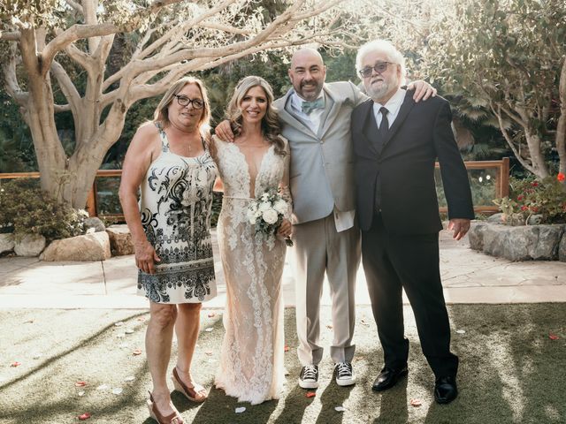 Bryan and Kelli&apos;s Wedding in Oceanside, California 29