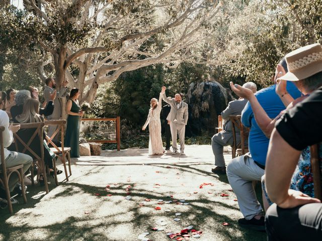 Bryan and Kelli&apos;s Wedding in Oceanside, California 53