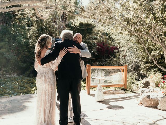 Bryan and Kelli&apos;s Wedding in Oceanside, California 58