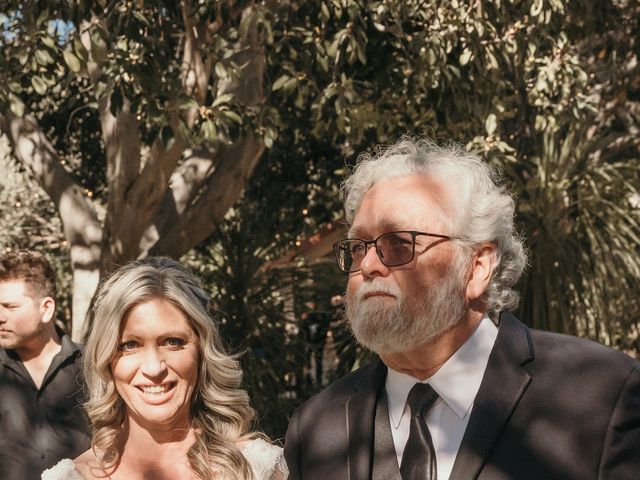Bryan and Kelli&apos;s Wedding in Oceanside, California 59