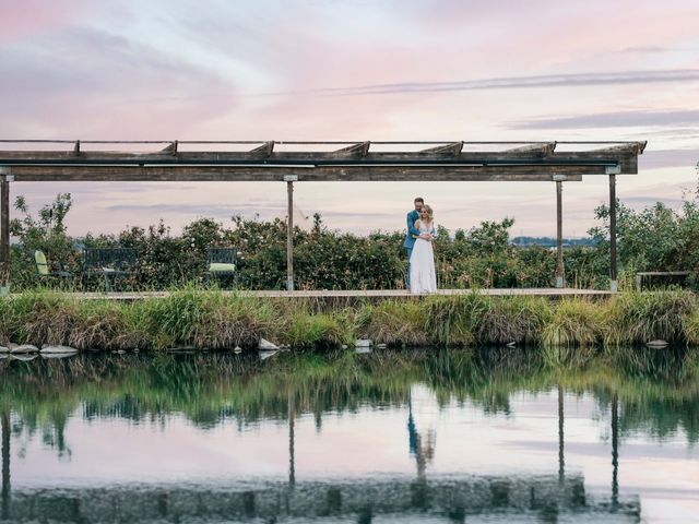 Preston and Erica&apos;s Wedding in Walnut Grove, California 33