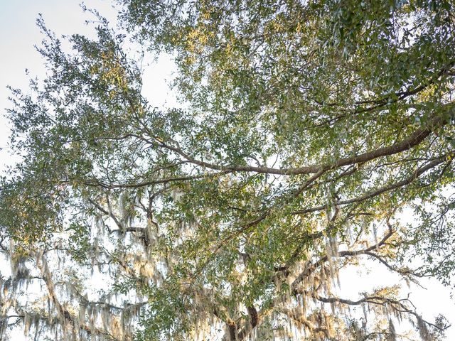 Billy and Hope&apos;s Wedding in Valrico, Florida 35