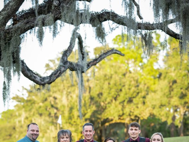 Billy and Hope&apos;s Wedding in Valrico, Florida 44