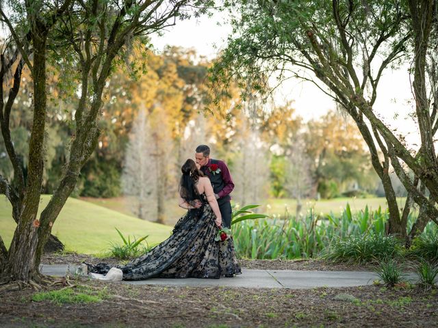 Billy and Hope&apos;s Wedding in Valrico, Florida 50