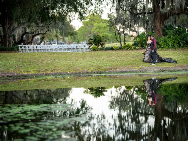 Billy and Hope&apos;s Wedding in Valrico, Florida 53