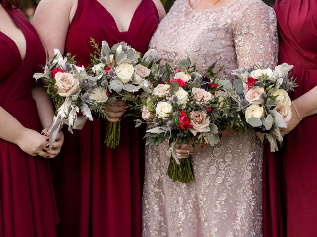 Greg and Teresa&apos;s Wedding in Cave Creek, Arizona 14