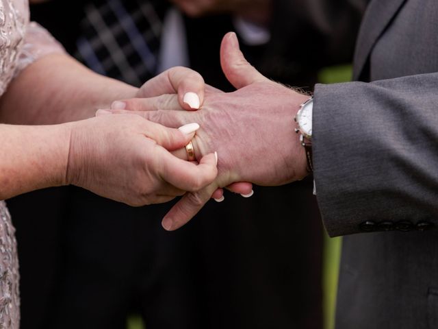 Greg and Teresa&apos;s Wedding in Cave Creek, Arizona 19