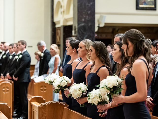 Michael and Elizabeth&apos;s Wedding in Atlantic Beach, New York 24