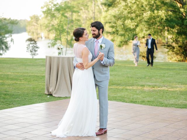 Jennifer and Martin&apos;s Wedding in Mandeville, Louisiana 18