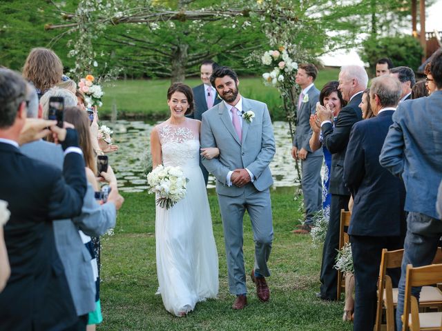 Jennifer and Martin&apos;s Wedding in Mandeville, Louisiana 14