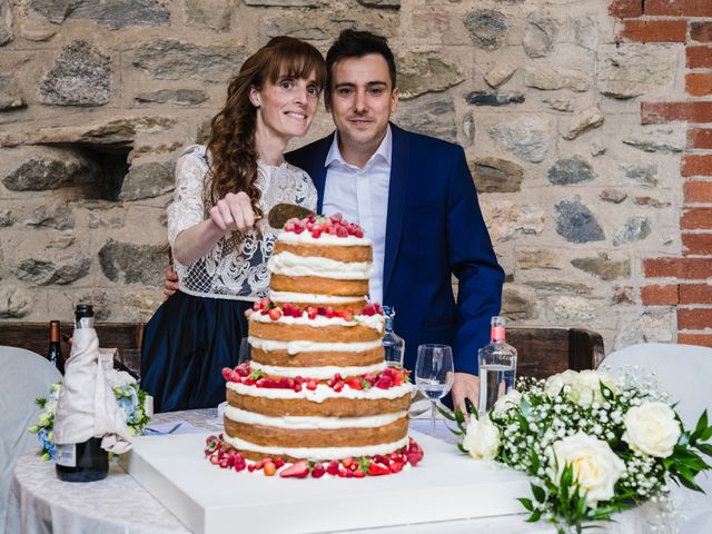 Cristina and Angelo&apos;s Wedding in Como, Italy 7