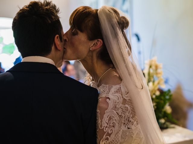 Cristina and Angelo&apos;s Wedding in Como, Italy 22