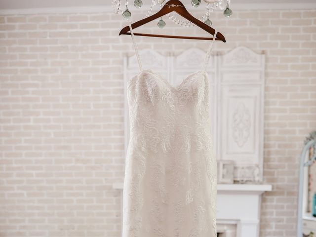 Abby and Jessica's Wedding in Goodlettsville, Tennessee 3