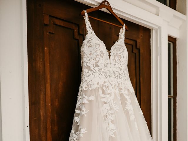 Abby and Jessica's Wedding in Goodlettsville, Tennessee 4
