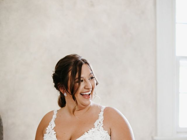 Abby and Jessica's Wedding in Goodlettsville, Tennessee 8