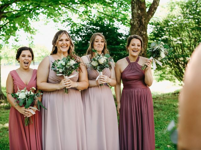 Abby and Jessica&apos;s Wedding in Goodlettsville, Tennessee 13