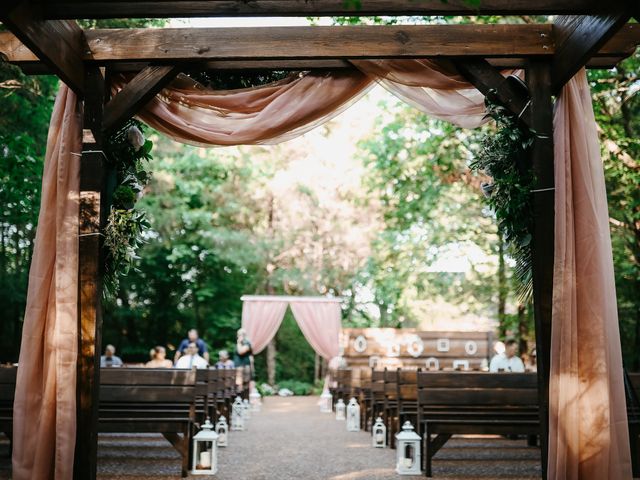 Abby and Jessica's Wedding in Goodlettsville, Tennessee 20