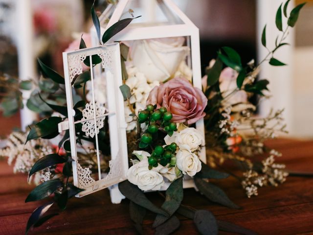 Abby and Jessica's Wedding in Goodlettsville, Tennessee 22