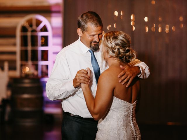Abby and Jessica's Wedding in Goodlettsville, Tennessee 30