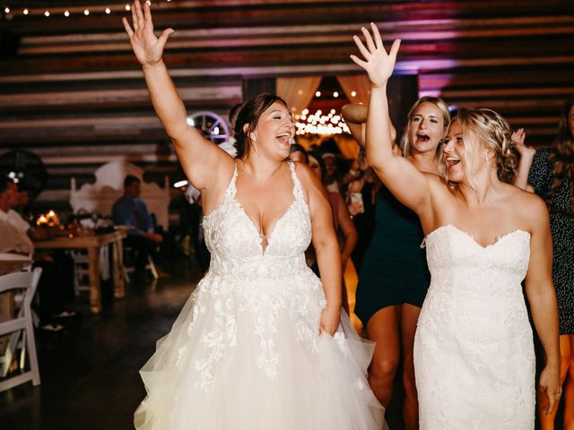 Abby and Jessica's Wedding in Goodlettsville, Tennessee 33
