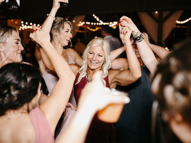 Abby and Jessica's Wedding in Goodlettsville, Tennessee 35