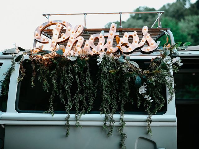 Abby and Jessica's Wedding in Goodlettsville, Tennessee 41