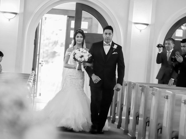 Mark and Almira&apos;s Wedding in Washington, District of Columbia 10