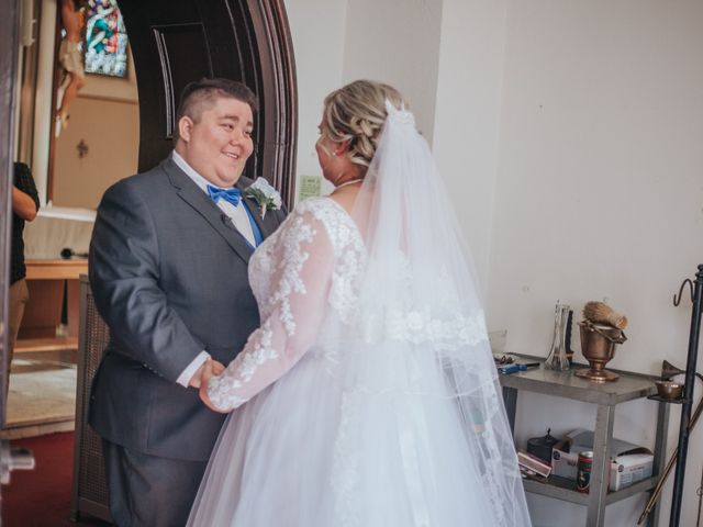 Jose and Cait&apos;s Wedding in Grand Rapids, Michigan 10