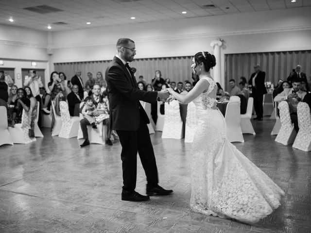 Alex and Damaris&apos;s Wedding in Hyannis, Massachusetts 20