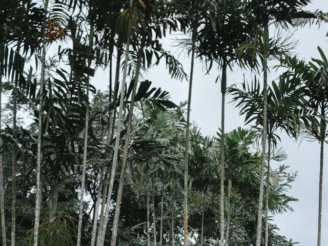 Flo and Adalynn&apos;s Wedding in Honolulu, Hawaii 22